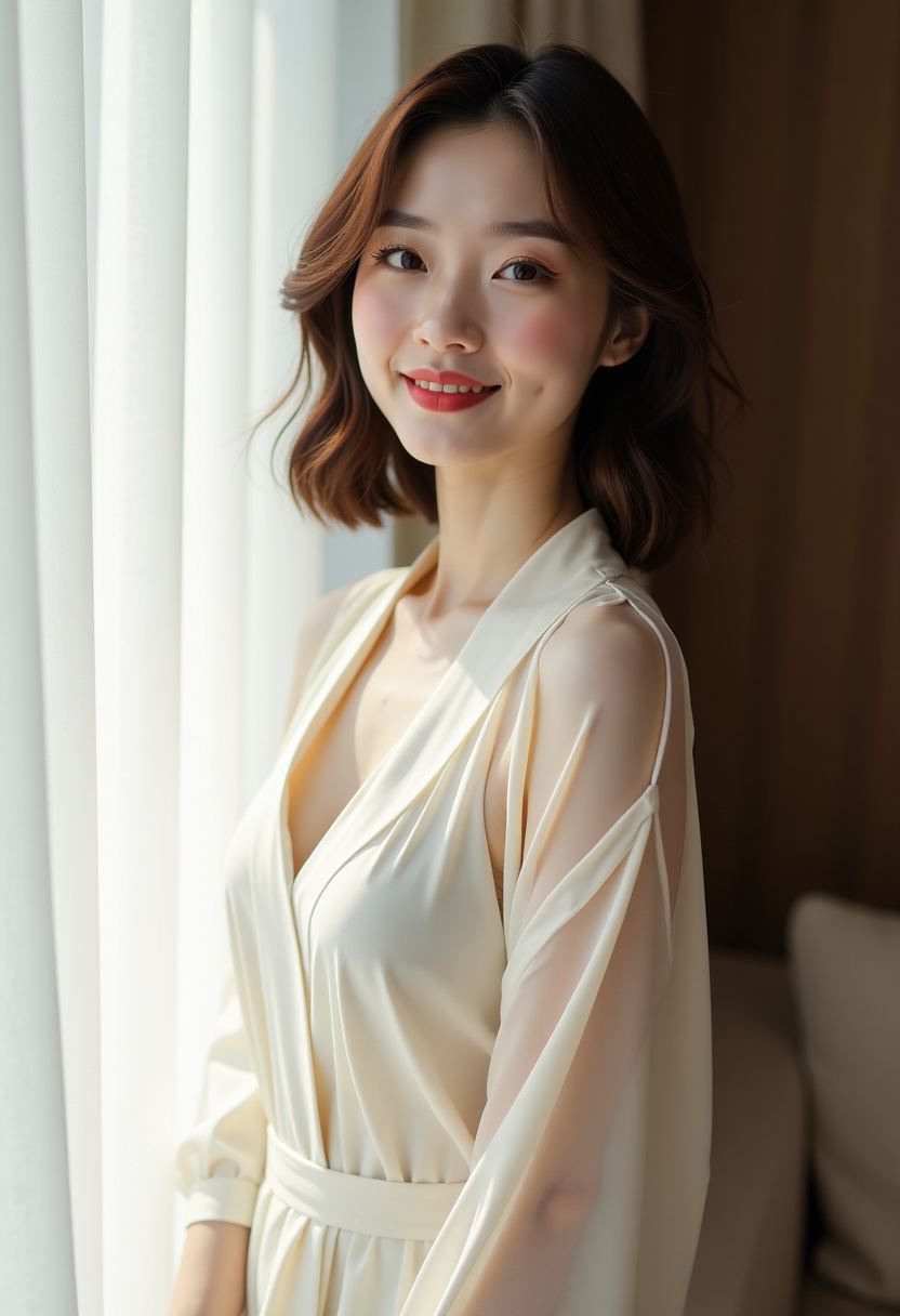 风起云岚